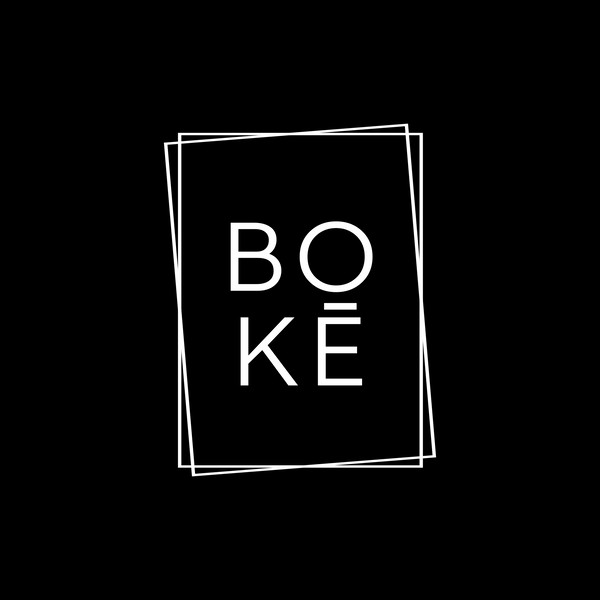 bokē